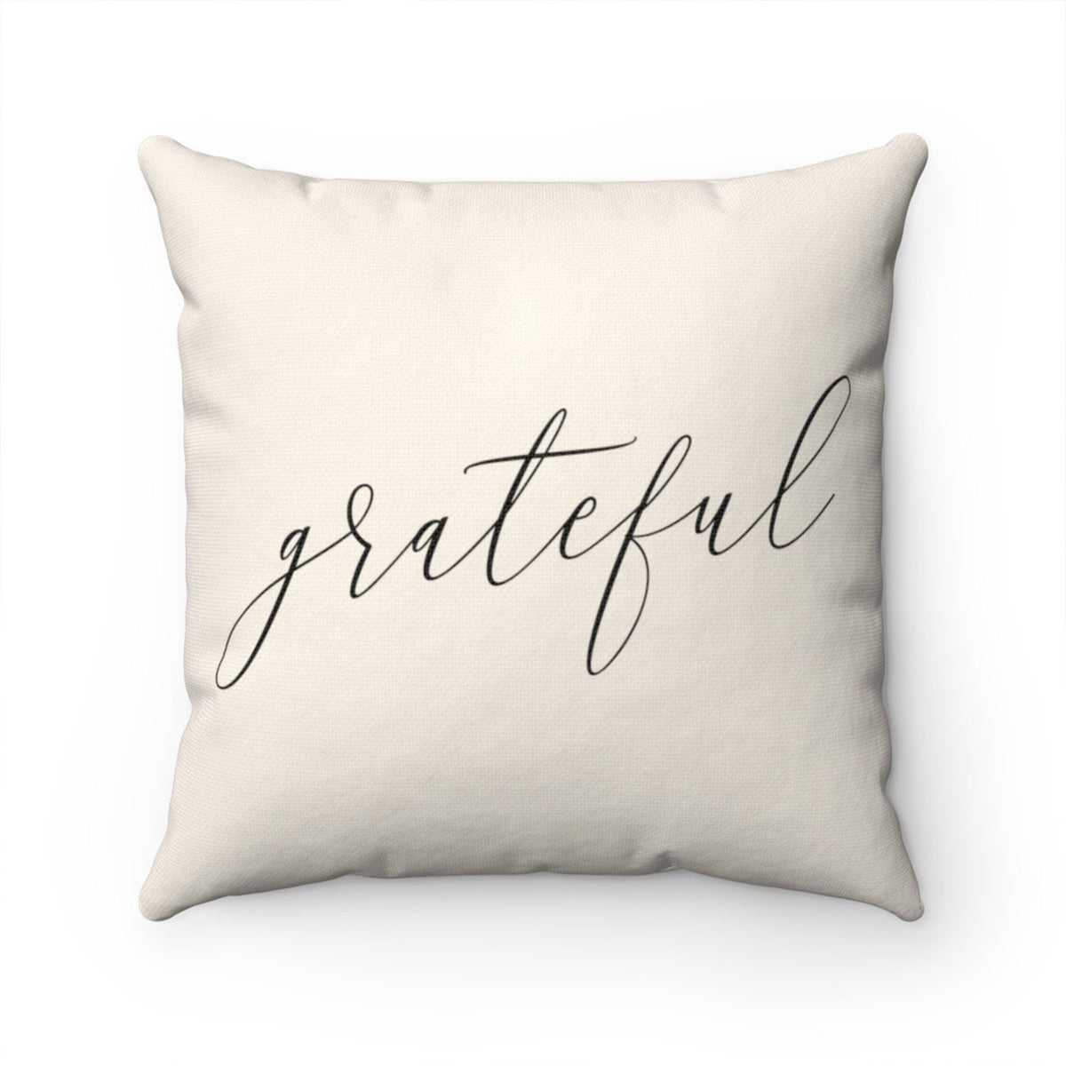 Grateful Pillow - Pretty Collected