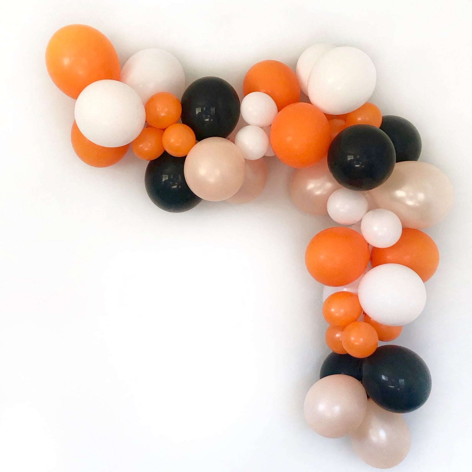 Halloween Balloon Garland Kit - Pretty Collected