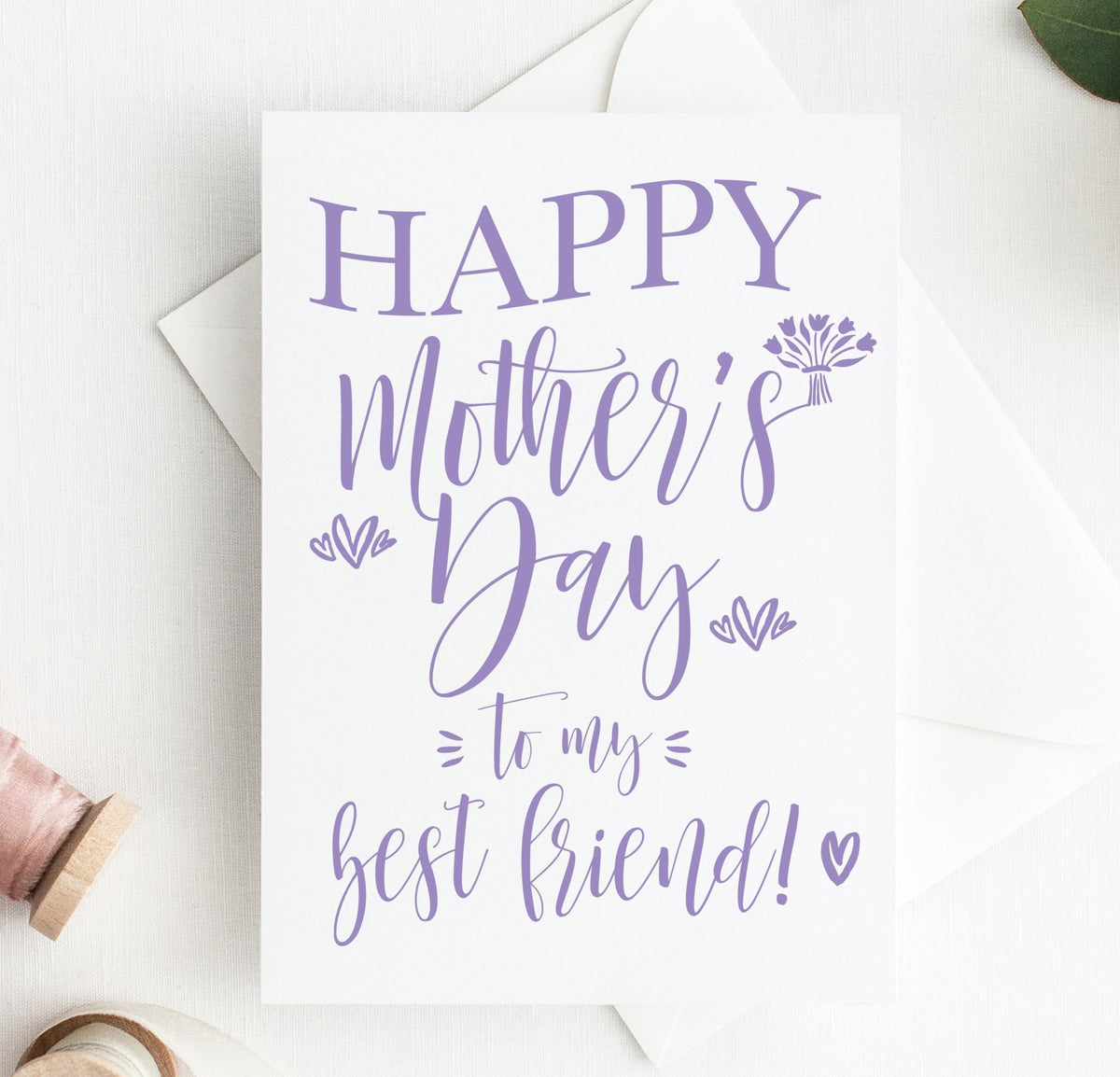 Mother's Day Card Bundle - Pretty Collected