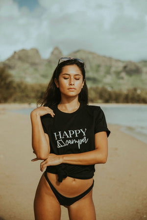 Happy Camper Tee - Pretty Collected