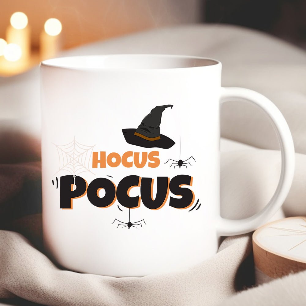 Hocus Pocus Mug - Pretty Collected