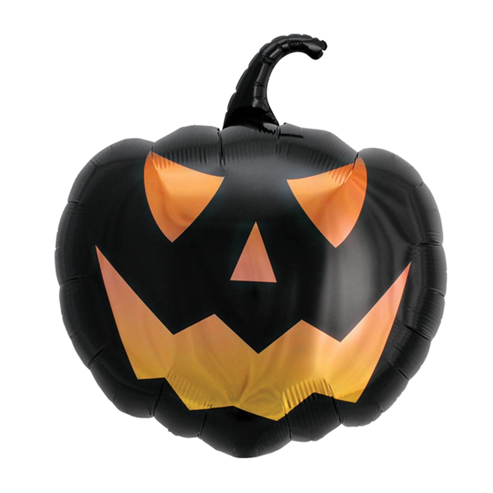 Jack O Lantern Balloon - Pretty Collected
