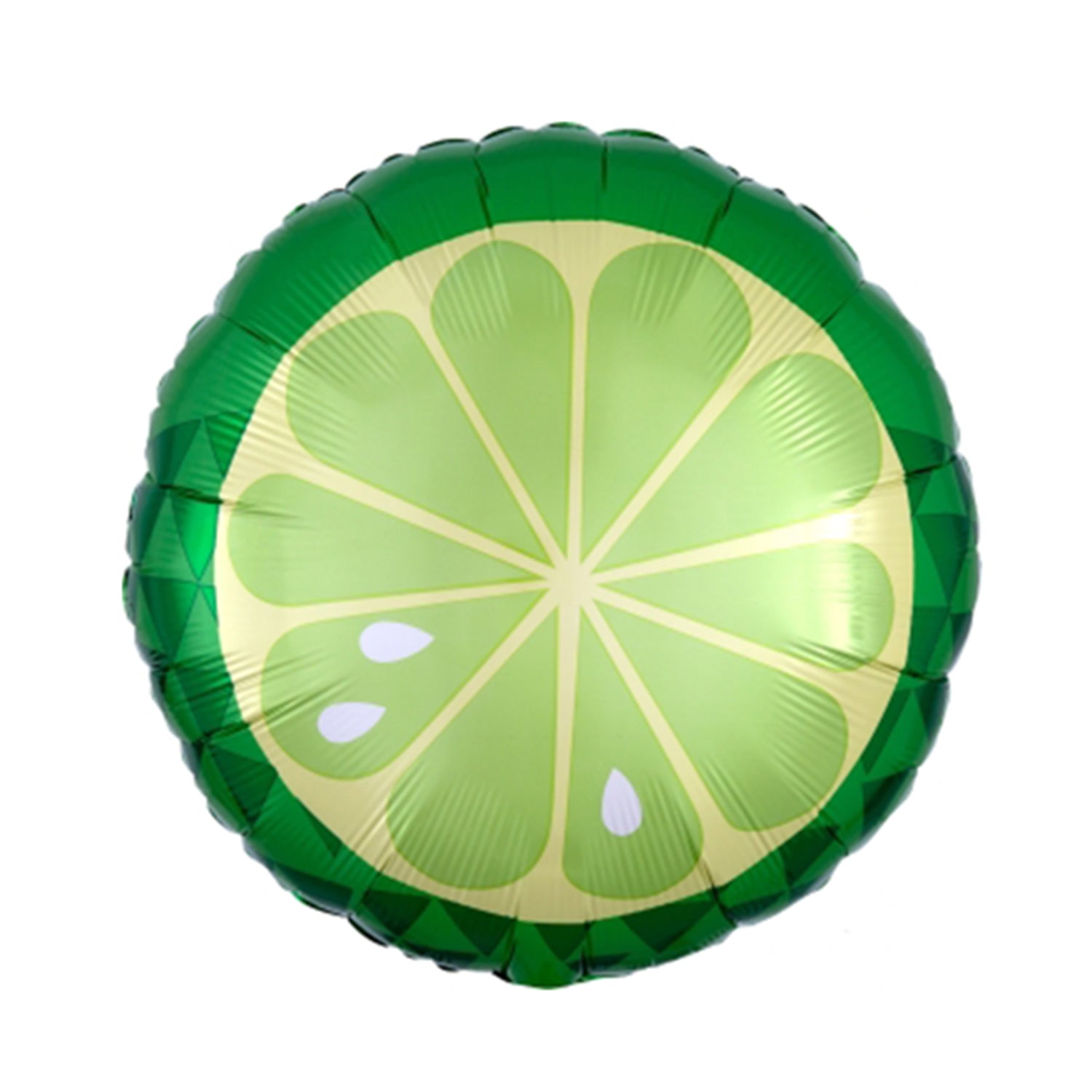 Lime Balloon