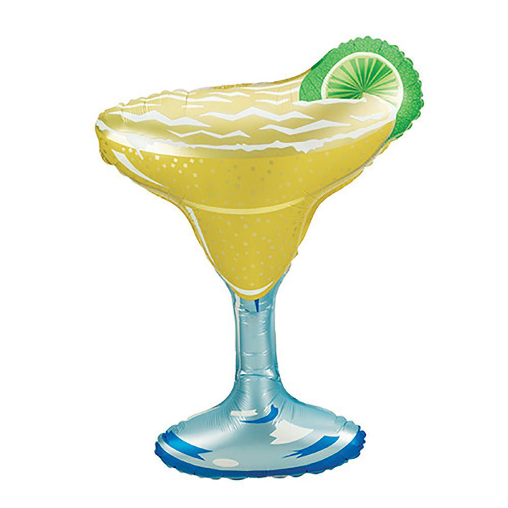 Margarita Balloon - Pretty Collected