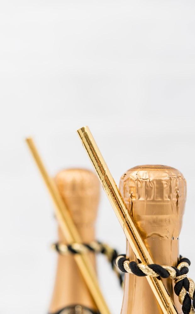 Heart Straws - Pretty Collected