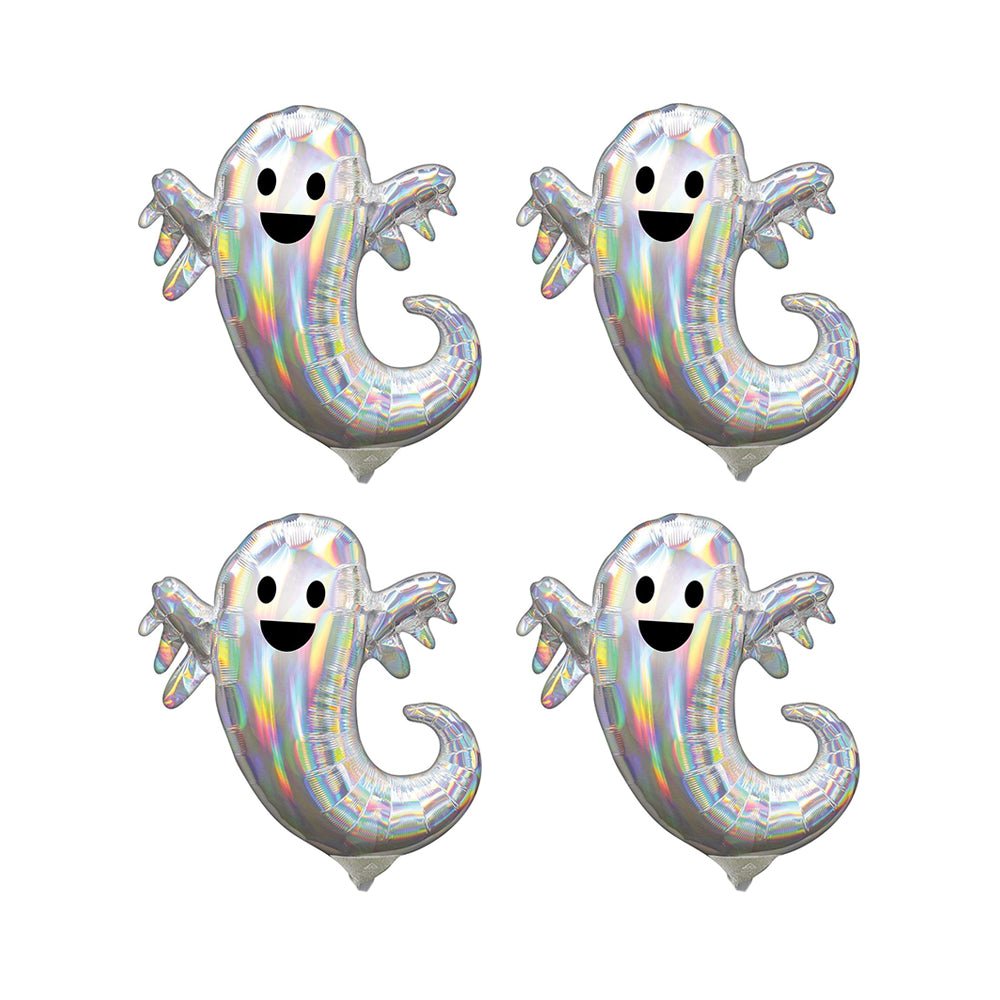 Mini Ghost Balloons - Pretty Collected