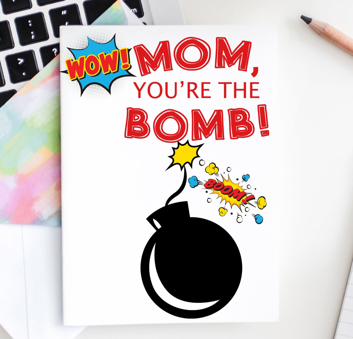 Mother's Day Card Bundle - Pretty Collected