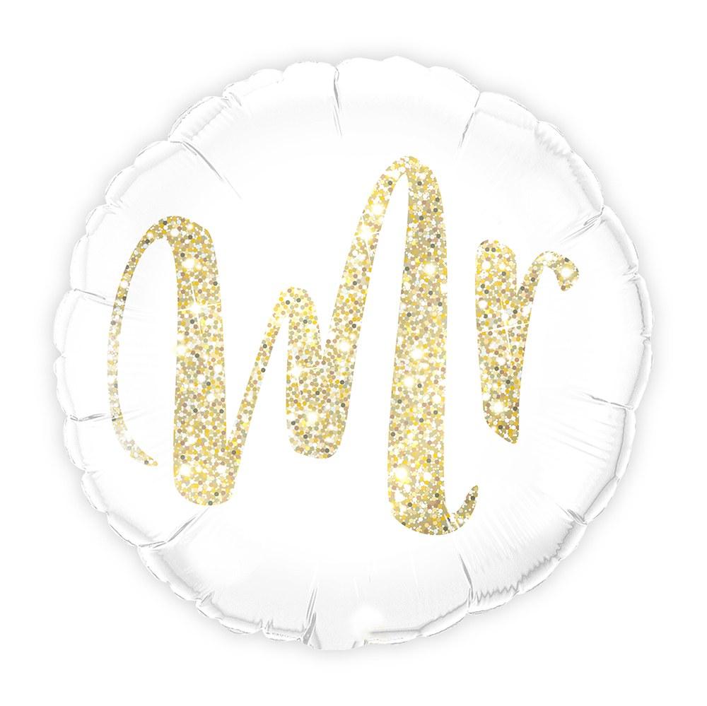 Mr Balloon - Pretty Collected