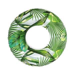 Palm Leaves Pool Float - Pretty Collected