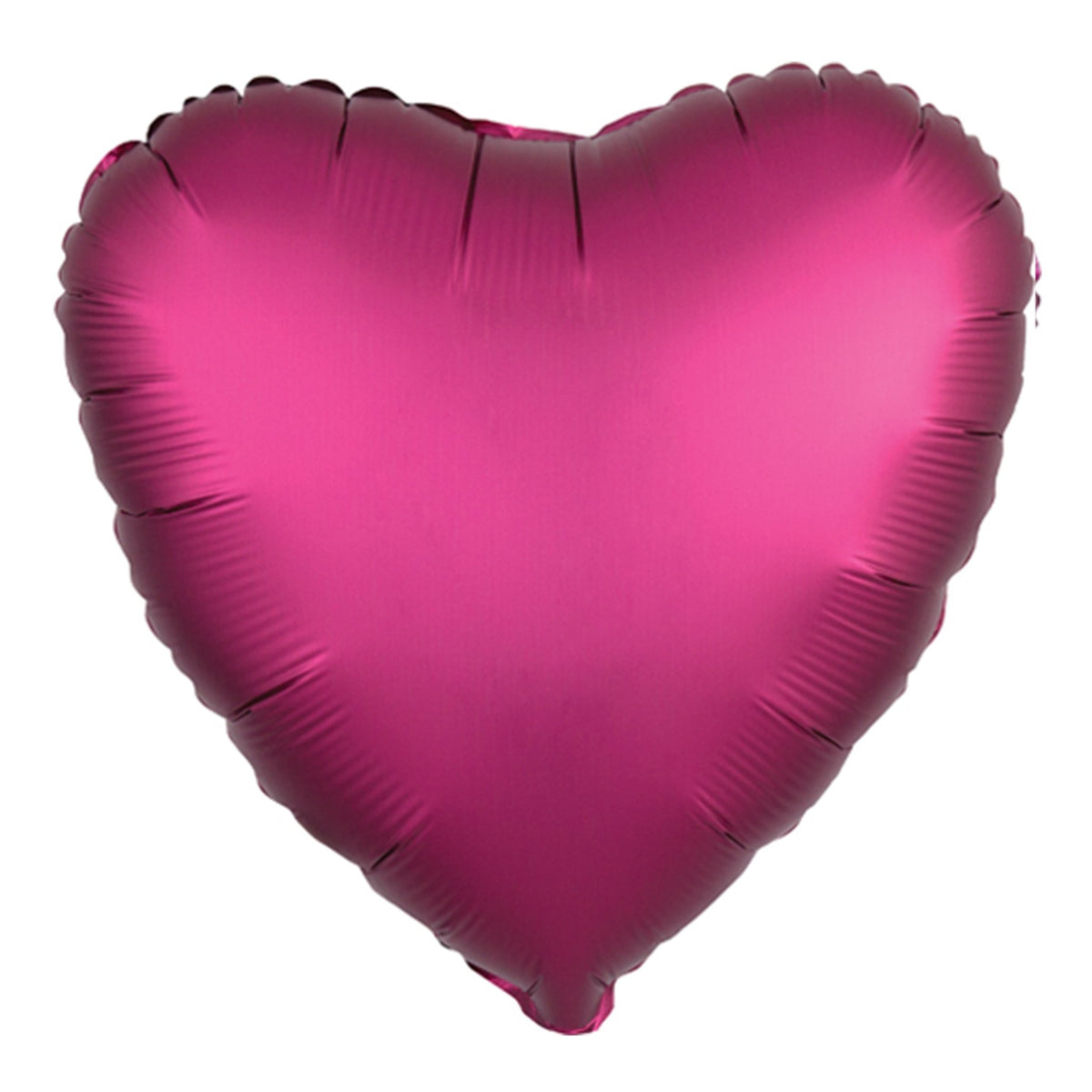 Valentine's Day Balloons - Pretty Collected