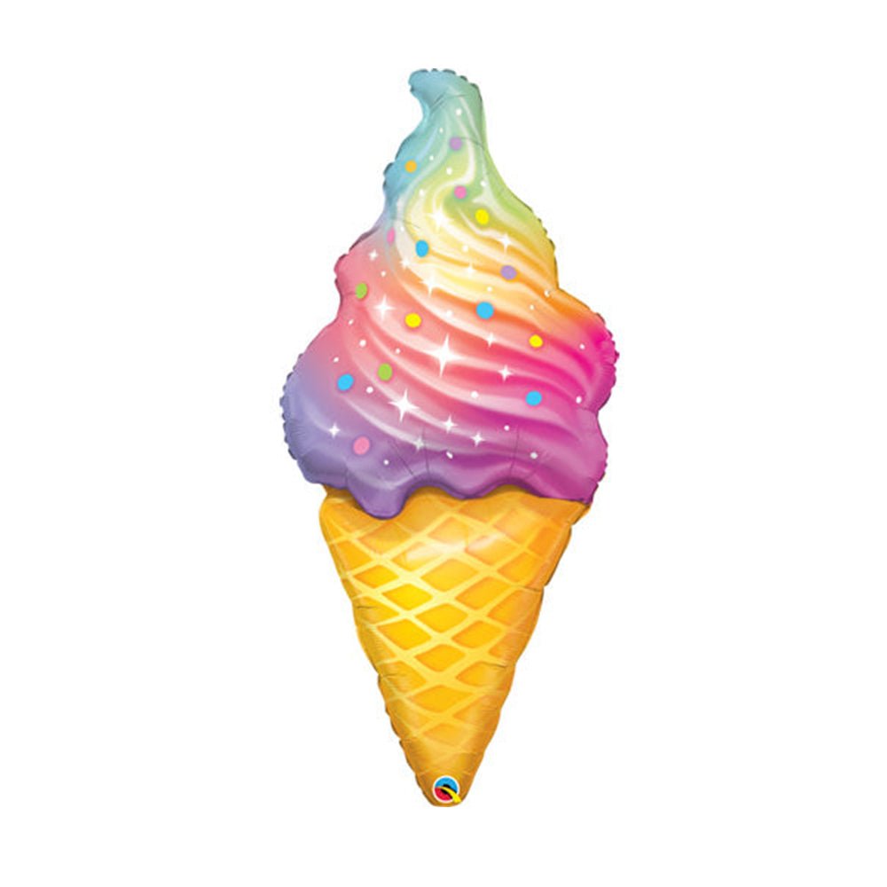 Malibu Beach Barbie Balloons - Pretty Collected