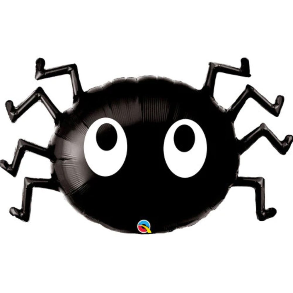 Spider Eyes Balloon - Pretty Collected