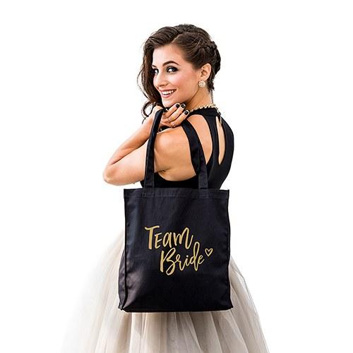 Team Bride Tote - Pretty Collected