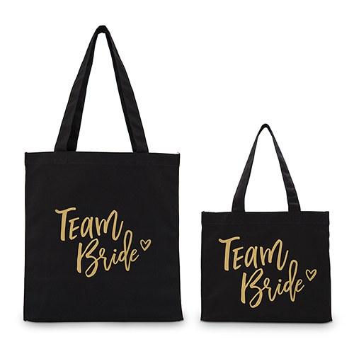 Team Bride Tote - Pretty Collected