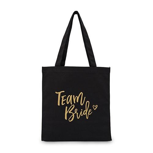 Team Bride Tote - Pretty Collected