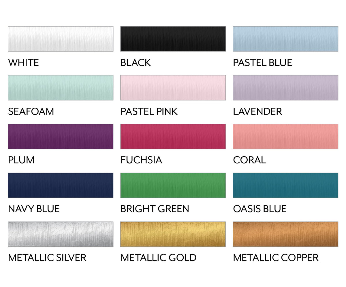 Tropical Leaves Beach Towel - Personalized - Pretty Collected