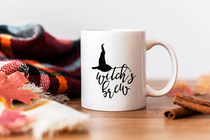 Witch's Brew Mug - Pretty Collected