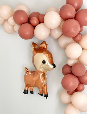 Deer Balloon - Pretty Collected